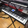 Альбом - Продам синтезатор Roland BK3 